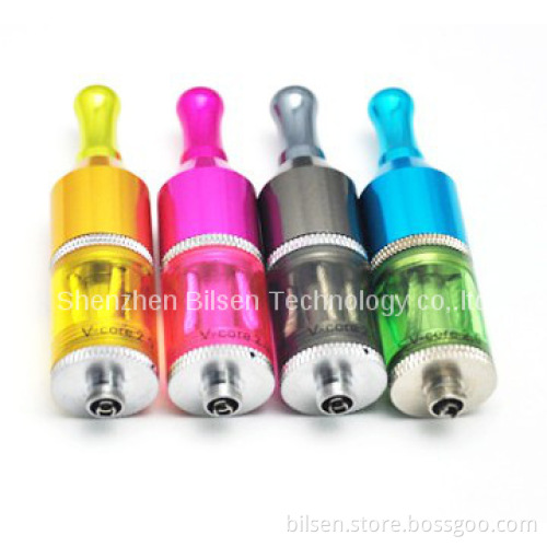 new design ecigarette rebuildable v-core atomizer v-core 2.0 atomizer